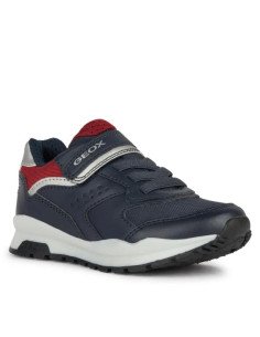 Zapatilla GEOX · GX-J1615A-BLU | byMARKA