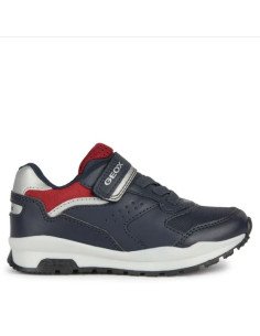 GEOX sneaker · GX-J1615A-BLU | byMARKA
