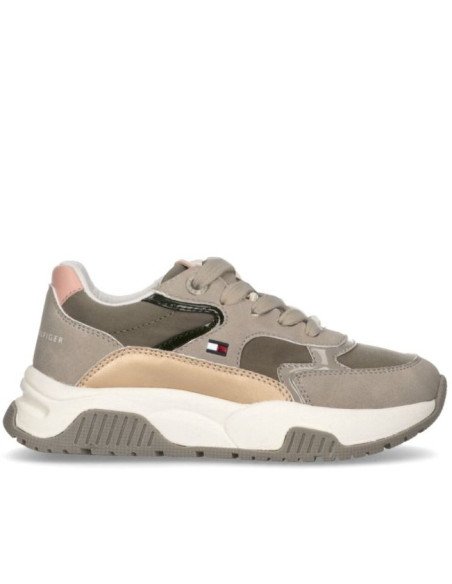 Zapatilla TOMMY HILFIGER