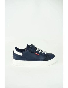 Zapatilla LEVI'S · LV-BRYSON-BLU | byMARKA