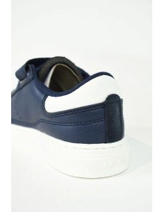 LEVI'S sneaker · LV-BRYSON-BLU | byMARKA