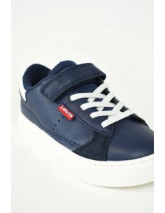 Zapatilla LEVI'S · LV-BRYSON-BLU | byMARKA