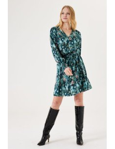 Vestido GARCIA · J30283-3610 | byMARKA