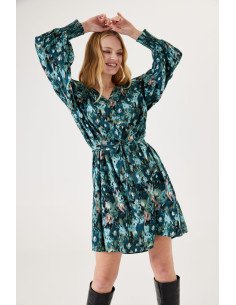 Vestido GARCIA · J30283-3610 | byMARKA
