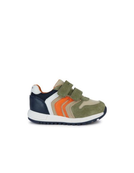 Zapatilla GEOX