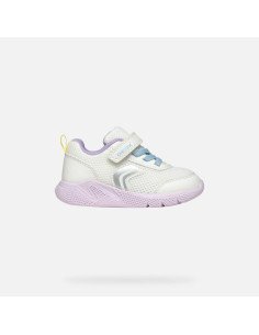GEOX sneaker · GX-B454TD-WHT | byMARKA