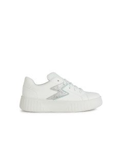 Zapatilla GEOX · GX-J45DVA-WHT | byMARKA
