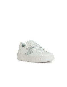 Zapatilla GEOX · GX-J45DVA-WHT | byMARKA