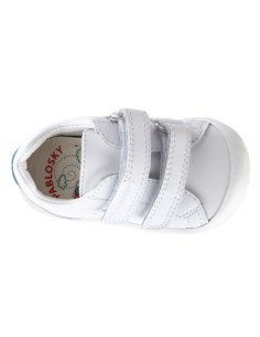 Zapatilla PABLOSKY · PBK-036200-WHT | byMARKA