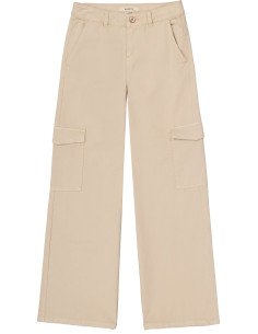 Pantalones GARCIA · M42525-2195 | byMARKA