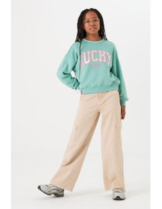 Pantalones GARCIA · M42525-2195 | byMARKA