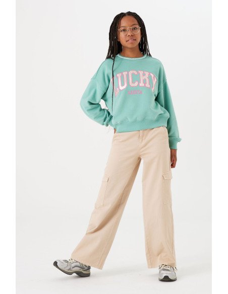 Pantalones GARCIA