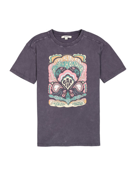 T-Shirt GARCIA