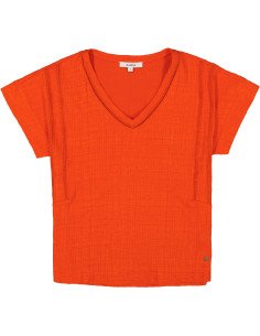 Camiseta GARCIA · N40206-6095 | byMARKA