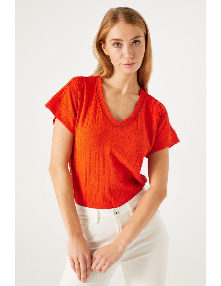 Camiseta GARCIA