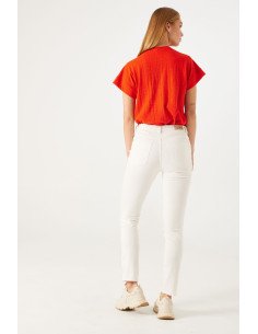 Camiseta GARCIA · N40206-6095 | byMARKA