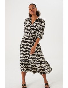 GARCIA Dress · O40086-60 | byMARKA