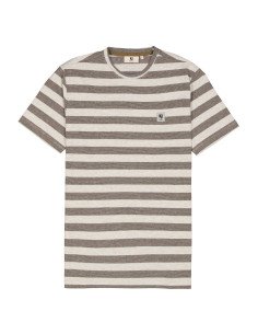 Camiseta GARCIA · N41203-1464 | byMARKA