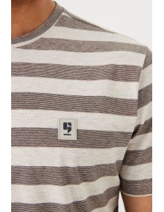 GARCIA T-Shirt · N41203-1464 | byMARKA