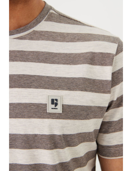 T-Shirt GARCIA
