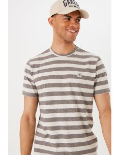 GARCIA T-Shirt · N41203-1464 | byMARKA