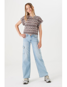 Calça Jeans GARCIA 2