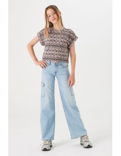Vaqueros GARCIA · O42526-4567 | byMARKA
