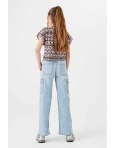 Calça Jeans GARCIA