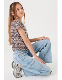 Calça Jeans GARCIA