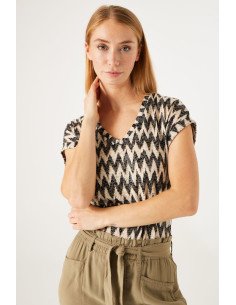 GARCIA T-Shirt · O40002-60 | byMARKA