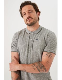 Polo GARCIA