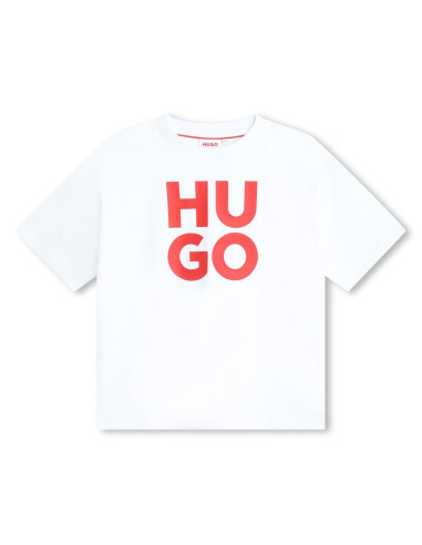 T-Shirt HUGO