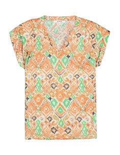 T-Shirt GARCIA