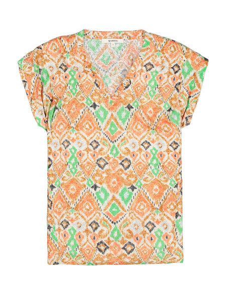 T-Shirt GARCIA