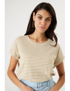 T-Shirt GARCIA