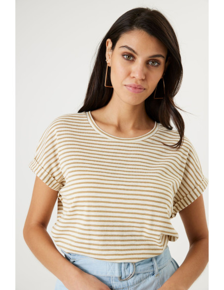 T-Shirt GARCIA