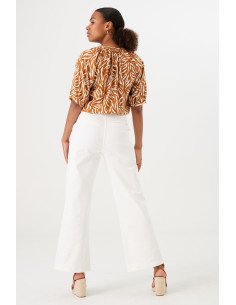 Calça GARCIA