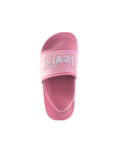 Chanclas LEVI'S · LV-POOLMINI-PINK | byMARKA