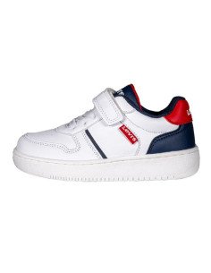 LEVI'S sneaker · LV-KICKMINI-WHT | byMARKA