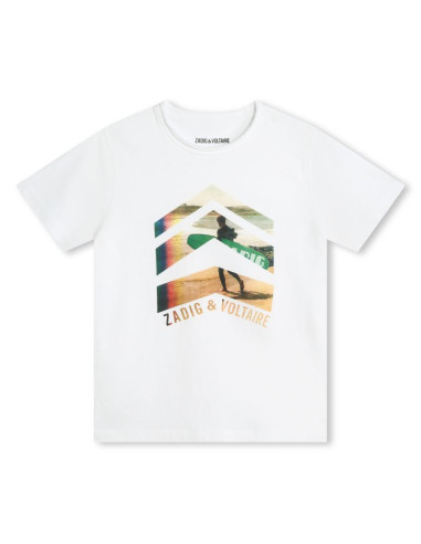 T-Shirt ZADIG & VOLTAIRE