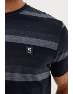T-Shirt GARCIA 2