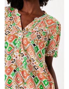 Camisa GARCIA