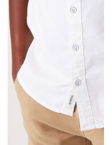 Camisa GARCIA