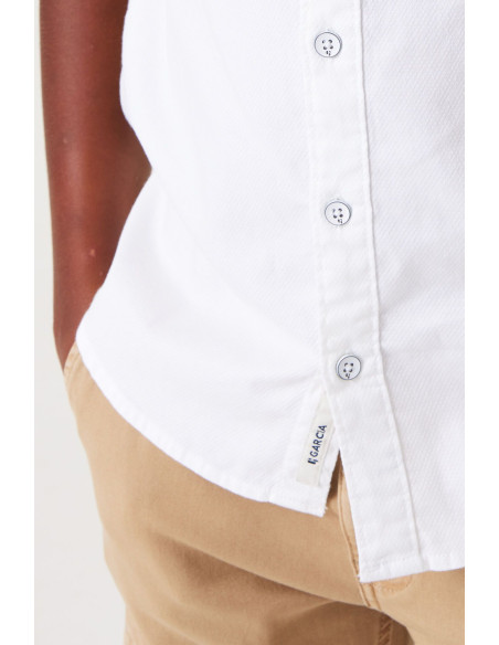 Camisa GARCIA