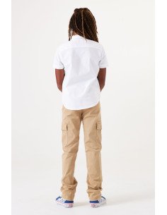Camisa GARCIA
