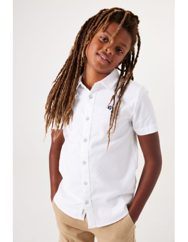 Camisa GARCIA