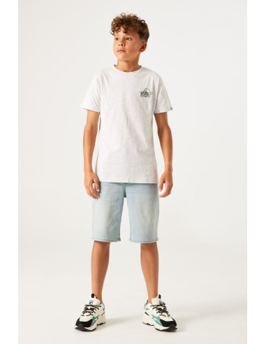 T-Shirt GARCIA