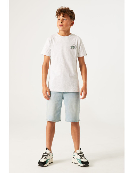 T-Shirt GARCIA