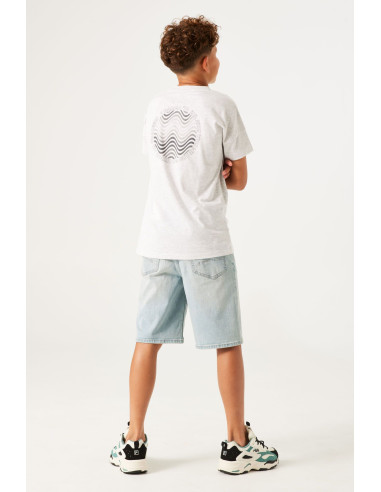 T-Shirt GARCIA