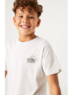 T-Shirt GARCIA 2